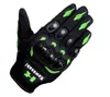 Guantes de moto de dedo completo para verano e invierno, guantes de moto de cuero para motocross, guantes de carreras para moto 9779306