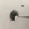 Réel mink faux cils pas cher 3D mink cils de mignon naturels longs, doux qualité de qualité personnalisée logo fdshine