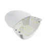 SUNone 48W LED UV Lamp Nail Dryer For Curing Gel Polish Art Tool Light Fingernail Toenail 5S 30S 60S Manicure Machine6462207