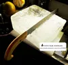 Bar tools cut ice saw bartender ice special saw Garden Chainsaws tools wood Pruning saw