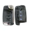 Car remote key shell Right blade For Geely Emgrand 7 EC7 EC715 EC718 Emgrand7, EC7-RV EC715-RV EC718-RV