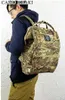 Japan Anello Original Backpack Rucksack Unisex Canvas Quality School Bag Campus Big Size 20 colors to choose