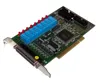 Placa de equipamento industrial adlink 8CH saídas de relé 8-CH isolado PCI-7250 cartão 51-12007-0A40