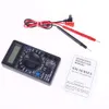 DT-830B Multimetro LCD Digitale Multimeter Voltmeter Ammeter Ohm Tester AC / DC 750/1000 V Voltage Huidige Meter