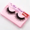 100 Supernatural Lifeleelike fatte a mano False ciglia 3D Lashes Spesse Fine Fucice Ciglia Makeup Beauty1420590