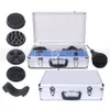 Hot 5 in 1 fat loss vibrating cellulite massage machine 5 pcs replacement massage head for different functions