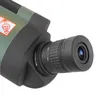AOMEKIE 25-75X70 MAK Zoom Cannocchiale con treppiede per birdwatching Telescopio monoculare impermeabile per tiro al bersaglio a lungo raggio