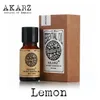 lemon aromatherapy
