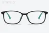 Glazen Frame Clear Lenzen Brillen Frames Bril Frame Eye Frames voor Vrouwen Mannen Optische Mens Mode Spektakel Designer Frame 1C1J679