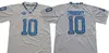 Maillots de football universitaire UNC de Tar Heels de Caroline du Nord Drake Maye Omarion Hampton Sam Howell Caleb Hood George Pettaway Paysour J.J. Jones Antoine Green Kamari Morales