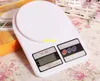20pcslot 1kg01g 5kg 7kg 10kg1g Digital LCD Kitchen Electronic Scales Household Food Diet Postal Scale Weight Balance9352014