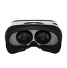 الواقع الافتراضي 3D VR نظارات خوذة لمدة 4-6 بوصة الروبوت ios الذكي 3D الفيديو الظاهري + التحكم عن بعد