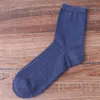 Мужчины носки человек Спортивные носки хлопок длинные носки удобные случайные корабль носок работает баскетбол носок тапочки открытый носок чулочно-носочные изделия YFA462