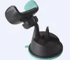 Car Mount Air Vent 360 Degree Rotate Mount with Strong Suction Cup Cellphone Grip Safer Driving For iP X 8 6 inch Universal Phone