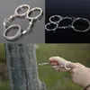 Chain Steel Wire Portable Outdoor Saw Pull Fold Cutting Survival Movement Sportsoutdoor Camping Field Sawing Tool8227090