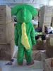 2018 Högkvalitativ härlig Dragon Family Cartoon Doll Mascot Costume 241E