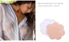 200 Pz Nuove Donne Usa E Getta Cubrepezon Copertura Capezzolo Patch Seno Capezzolo Pad Petali Sin reggiseno Seno Capezzolo Pad Petali