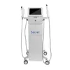 Touch screen 3 in 1 Medical Grade HIFU High equipments Intensity Focused Ultrasound Face Lift Machine Wrinkle Removal With 7 Head