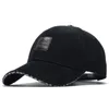 NORTHWOOD 2018 Neue Baumwolle Baseball Cap Männer Frauen Hohe Qualität Casquette Mode Ausgestattet Hüte Trucker Cap Snapback Baseball Hut D1238n