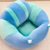 Baby Support siège en peluche Soft Sofa bébé apprentissage de chaise assis Gardez la posture assise SEATS CONFORTS2675731