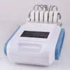 635nm ~ 650nm 160mw Láser LLLT Lipólisis Pérdida de peso Quema de grasa Cuerpo Adelgazamiento Equipo de belleza 10 almohadillas