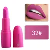 (Op voorraad) Hot Miss Rose Lipstick Matte Lipstick Kleur Make-up De Originele Single Buitenlandse handel Groothandel