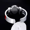 Steel Bracelet Watch Women Elegant Quartz Mouse Head Display Dial Fashion Casual Bangle Watches Gift for Girls Lady224n