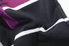 Nouveau 2017 café lettre actavis imprimer Sweatshirts costume survêtement hommes/femmes noir blanc joggers sweats à capuche harajuku costume 2 pièces livraison gratuite