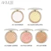 KIMUSE 브랜드 5 색 페이스 컨투어 메이크업 형광펜 파우더 가볍게 착용하십시오 Iluminador Bronzer Cosmetics