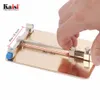 10 stks / partij Universele Metalen PCB Board Houder Jig Armatuur Werkstation Reparatie Tool voor iPhone Mobiele Telefoon PDA MP3 Nieuwe Collectie