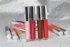 Geen logo 15 kleur Sexy Pout Lip Gloss Moisturizing voedende glanzende lippen Make-up Print uw privé-lable goed gestapelde lipgloss