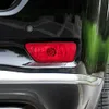 Kwiaty tylne zderzak światła przeciwmgielne Lampa domowa uchwyt do Dodge JCUV Journey Fiat Feat Freemont Oryginalne części zamienne