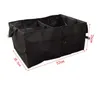 Storage Box Bag Rack Car Seat Organizer Catcher Space Store Stowing Tidying universal for trunk oxford cloth7693891