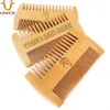 double sided combs