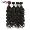 Mink Brésilien Peruvian malaisien indien Indian Deep Curly Virgin Poule d'œuvre Body Wave Kniky Curly Human Fils Fackles pas cher 4701197