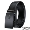 Cintos Mens designer de Belt Buckle automática de luxo de Negócios CEINTURE Cintos de couro genuíno para homens cinto frete grátis DK-2012