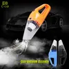 Nowy 120W 12V Odkurzacz samochodowy Cleaner Handheld Mini Odkurzacz Super Ssanie 5M Kabel Mokry i Suche Dual Użyj Przenośny Odkurzacz