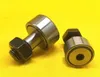 10pcs / серия ролика иглы роликовый подшипник CF18 KR40 Cam Follower Bearings Track