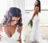 vestidos de novia estilo vaina