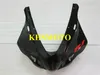 Custom Injection Mold Fairing Kit för Yamaha YZFR1 98 99 YZF R1 1998 1999 YZF1000 ABS Svart Röd Fairings Set + Gåvor YS20