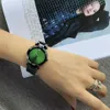 2018 nouvelle mode décontractée simple affaires dames montre bracelet en acier inoxydable haut de luxe femmes horloge à quartz montre pour femme Montres Femmes