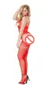 Sexy Lingerie Erótica Catsuit Intimates Teddy Bodystockings Trajes Oco Virilha Aberta Meias Arrastão De Malha Bodysuit Erótico Porno Sleepwear