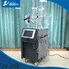 Multifunction Hyperbaric Pure Oxygen Jet Peel Hydra Facial Machine with Ultrasonic RF Microcurrent PDT Light Therapy Equipment