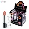 HengFang Brand 12pcs Set Red Lipstick Lasting Moisturizing Nutritious Lip Sticks Lip Balm Lips Makeup Batom With Box Shipiing266u4066078