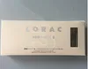 Lorac Pro Palette 3 Shimmer palette di ombretti opachi da 16 colori mini primer occhi dietro le quinte6573077