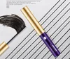 Wholesale makeup elf mascara waterproof fine curly curls do no smudge upper and lower eye mascara small brush head