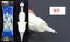 Replacement Needle Cartridge Tips for CHARMANT II Permanent Eyebrow Eyeline Lips Rotary Makeup MTS PMU Tattoo Pen Machine Skin Care Beauty