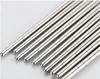 500 Pairs\Pack Stainless Steel Chopsticks Anti-skip Thread Style Durable Free Shipping