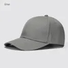 Solid Cotton Baseball Cap For Women Men Snapback Dad Hat With Retro Casual Casquette Adjustable Durable Metal Buckle Black Pink Caps Dm001