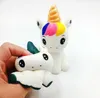 Cute Beauty Kawaii Squishies Koń Squishy Unicorn Powolne Rosnące Squishies Zabawki Dorośli Łagodzi Stres Lęk Gabinet Zabawki Prezent Darmowa Wysyłka